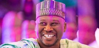 Adamawa: Supreme Court Affirms Fintiri’s Election, as Sen. Iya Abbas hails judgment