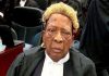 Dep Speaker, Kalu mourns Constitutional Lawyer, Prof. Ben Nwabueze