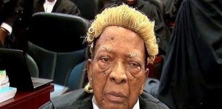 Dep Speaker, Kalu mourns Constitutional Lawyer, Prof. Ben Nwabueze