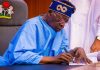 Tinubu appoints New media advisory team members