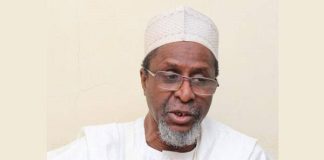 Kaduna ministerial nominee Balarabe slumps at senate