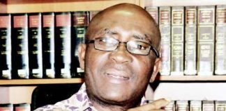 Tendering fresh evidence at Supreme Court is herculean task–Erokoro, SAN
