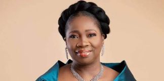 Abike Dabiri-Erewa, a trail-blazer @61 -By Rosemary Moribirin