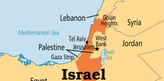 Israel/Hamas conflict: Israel announces ground operation to Gaza