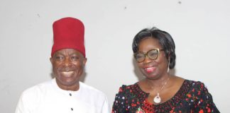 Senate to empower NIDCOM with enhanced budgetary allocation for its activities