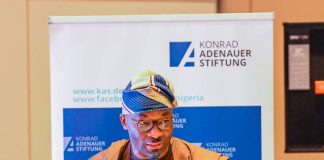 Reps’ speaker, Abbas mulls review of laws governing security agencies