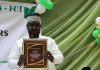 Adamawa Community Award: Sen. Aminu Iya Abbas evening of glory