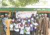 Company supports 3 schools in Katsina with education materials