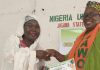 Comrade Ladan emerges Jigawa NAWOJ chairperson