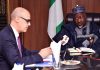 Counter-Terrorism: Nigeria to Deepen cooperation with UNODC
