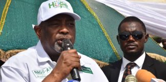 FG targets 250,000 farmers for 2023/2024 National Wheat Production Program