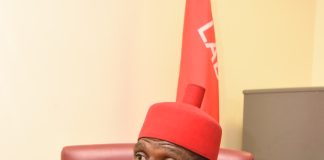 Sen. Chukwu calls for unity to move Enugu East senatorial district forward