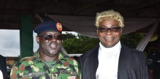 DG NYSC urges corps members on peaceful co-existence, as Abia swears-in 1698 PCMs