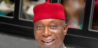 Senator Nwoko harps on efficient judicial system in Nigeria