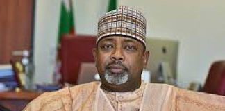 FG reiterates commitment to food security in Nigeria