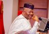 2024 Budget: Akpabio warns ministries, agencies, parastatals against non-appearance at budget defence