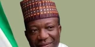 DG NILDS, Sulaiman speaks on inclusion of PWDs in governance, hails President Tinubu