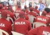 NDLEA destroys 15.7 tonnes of narcotic drugs in Kano