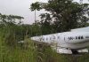 Plane Crash: Adelabu escapes death in Ibadan
