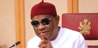 Agency leadership dissolution: Court begins contempt proceedings against Wike, others