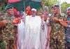 Nigerian Army renovates 8 blocks of 24 Class rooms in Jigawa
