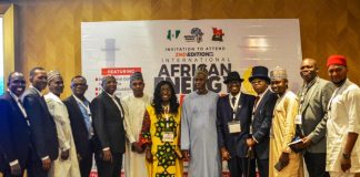 Stakeholders seek end to gas flaring in Africa