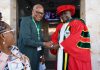 DG NTAC, Buba Recommits to Greater Service to Humanity as he Bags ICEN’s Doctorate, dedicates Certificate to President Tinubu
