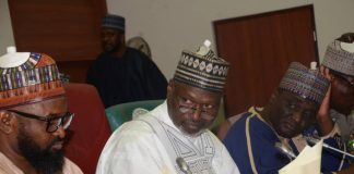 NASS seeks improved funding for Police Service Commission