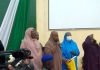 Jigawa first Lady disburses N25m to 250 beneficiaries