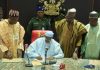 Jigawa: Gov Namadi signs N298b budget into law