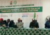 2023 Polls: Stakeholders brainstorm at Post election assessment, review forum on human rights