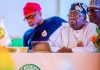 Tinubu advocates good governance to counter coups in West Africa