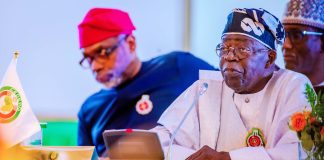 Tinubu advocates good governance to counter coups in West Africa