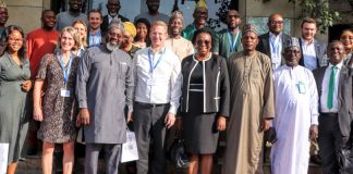 UNIDO Seeks NASENI Collaboration on Renewable Energy Solutions, Industrial Development of Nigeria
