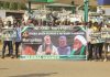 Shi’ites celebrate late Qasem Soleimani, rally in Abuja