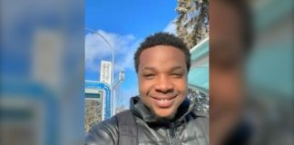 NIDCOM boss vows to ensure justice for Nigerian student killed in Canada