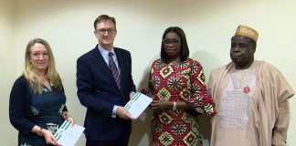 NiDCOM, British high commission collaborate on diaspora Programmes