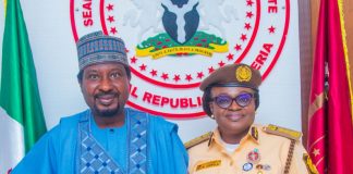 Senator Barau Facilitates Establishment of Ultramodern Immigration Training School in Bichi