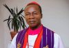 Methodist Church to inaugurate Enone South Diocese, elects Ali pioneer Bishop