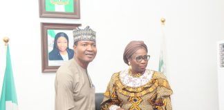 NiDCOM, VON partner on image building for Nigeria