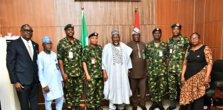 Insecurity: FG to provide security surveillance system for Abuja – Kaduna highways, inaugurates implementation committee
