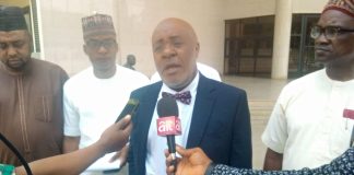 APGA chair seeks Tinubu’s intervention in INEC’s alleged disregard to court orders