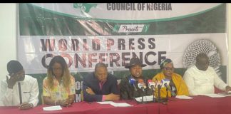 OPEC Board of Govs: Retain Aduda, Council appeals to OHCSF, Presidency