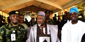 Defence minister inaugurates advisory council of NDC