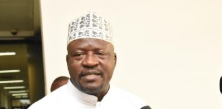 AFCON Q/Finals: NASS Principal officers, joint committees on sports to storm Cote D’Ivoire for Super Eagles