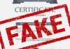 Fake Certificate: FG suspends accreditation of degree certificates from Benin, Togo