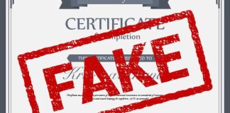 Fake Certificate: FG suspends accreditation of degree certificates from Benin, Togo