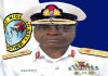 Niger Delta Group applauds Nigerian Navy, chief of naval staff over fight against oil theft