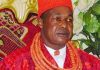 Ndiomu mourns Delta traditional ruler, Ayemi-Botu