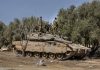 Israeli Army kills Hezbollah top commander